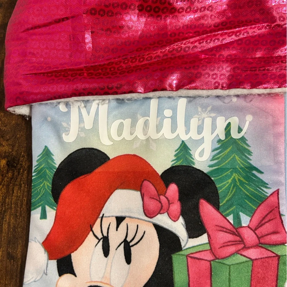 N/A adorable minnie